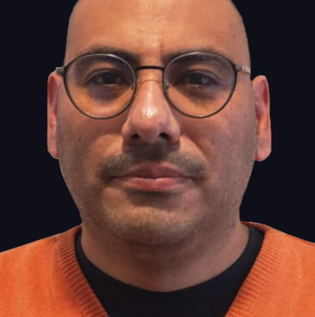Fabian Ospina - Full Stack, Web & Mobile developer